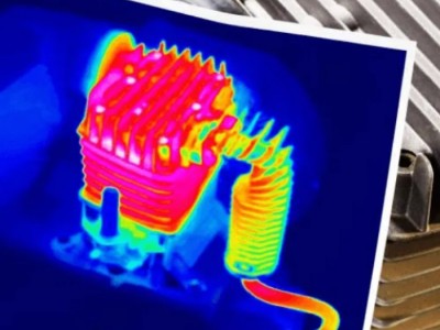 Top 10 Applications for Thermal Imaging Cameras